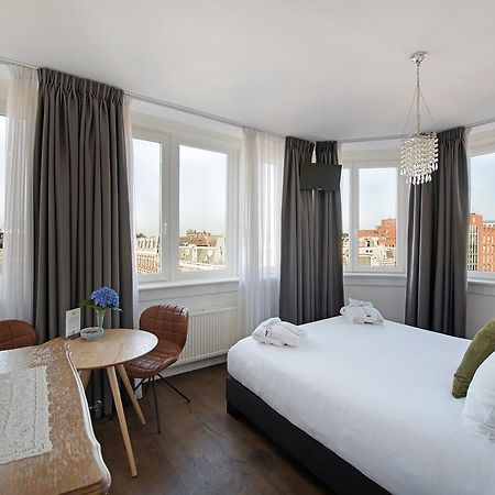 B&B Helmers Amsterdam Buitenkant foto