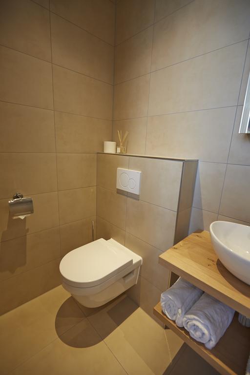 B&B Helmers Amsterdam Kamer foto