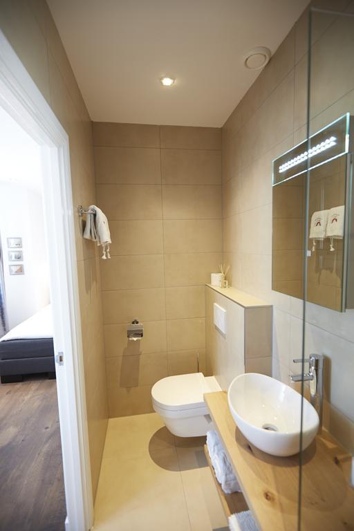 B&B Helmers Amsterdam Buitenkant foto